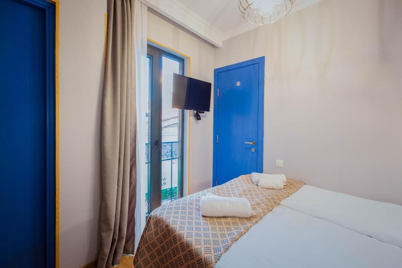 Silver 37 Tbilisi Exterior photo