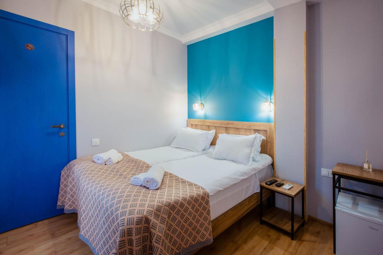 Silver 37 Tbilisi Exterior photo