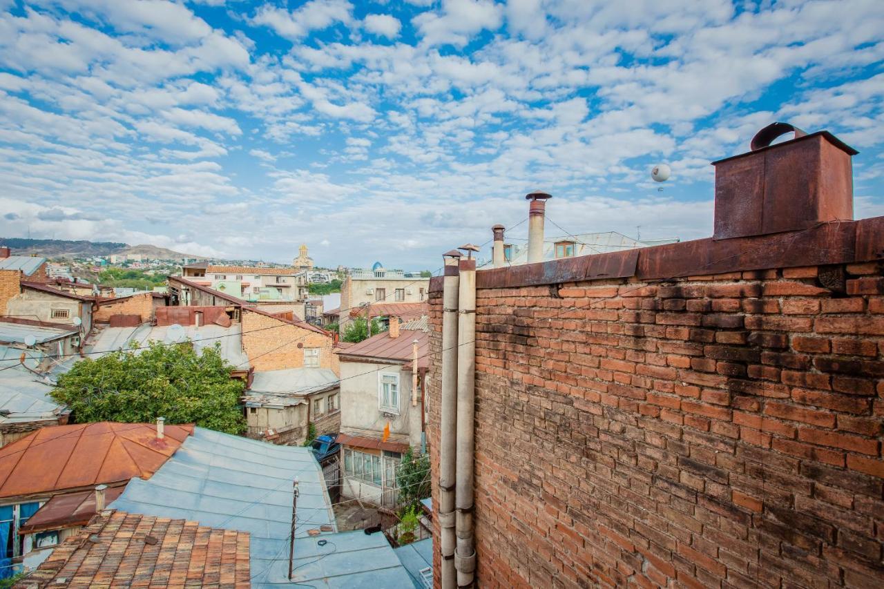 Silver 37 Tbilisi Exterior photo